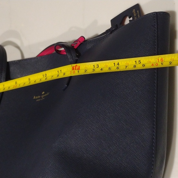 Kate Spade tote - Picture 7 of 7